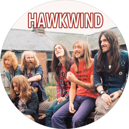 Chapa Hawkwind