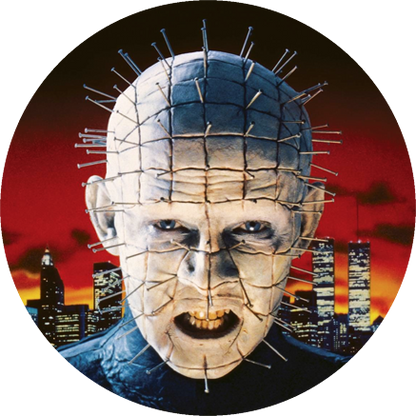 Chapa Hellraiser