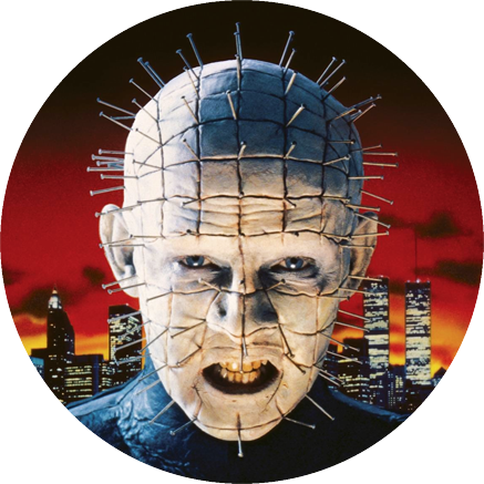 Chapa Hellraiser