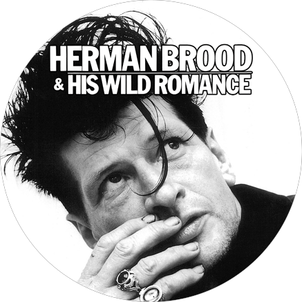 Chapa Herman Brood & His Wild Romance