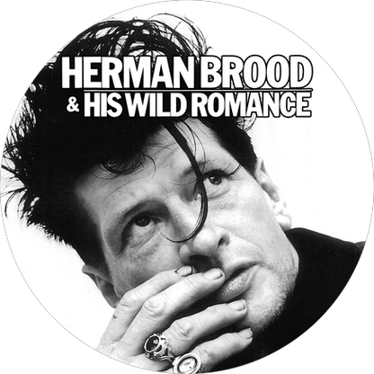 Chapa Herman Brood & His Wild Romance