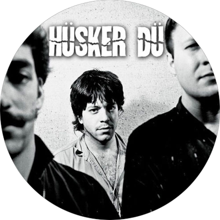 Imán Husker Du