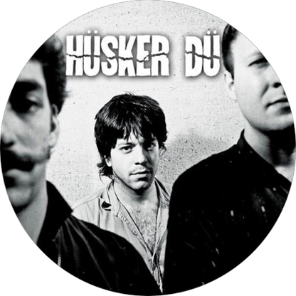 Imán Husker Du