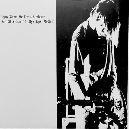 NIRVANA A Tribute To The Vaselines (7")