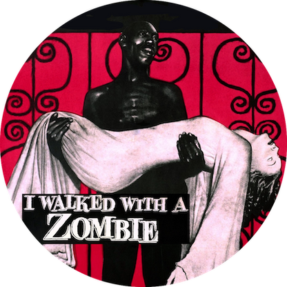 Chapa I Walked With A Zombie