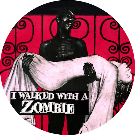Chapa I Walked With A Zombie