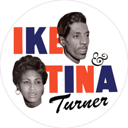 Imán Ike & Tina Turner