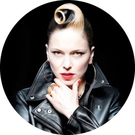 Imán Imelda May