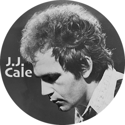 Imán J.J. Cale