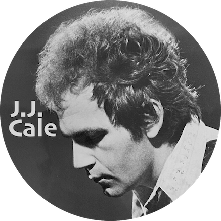 Imán J.J. Cale