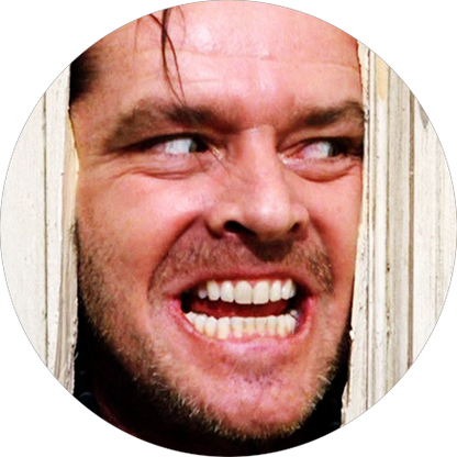 Imán Jack Nicholson