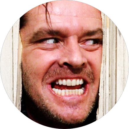 Imán Jack Nicholson