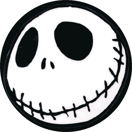 Chapa Jack Skeleton