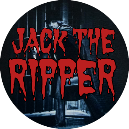 Imán Jack The Ripper