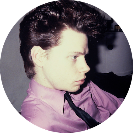 Imán James Chance