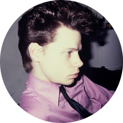 Imán James Chance