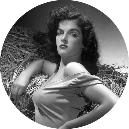 Chapa Jane Russell