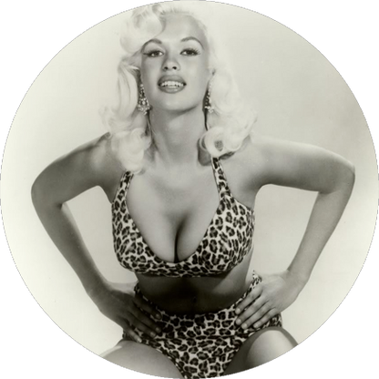 Imán Jayne Mansfield