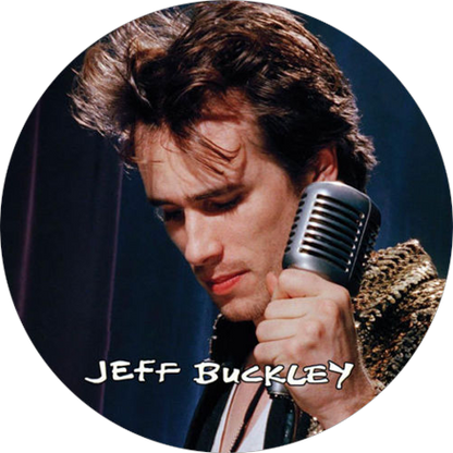 Imán Jeff Buckley