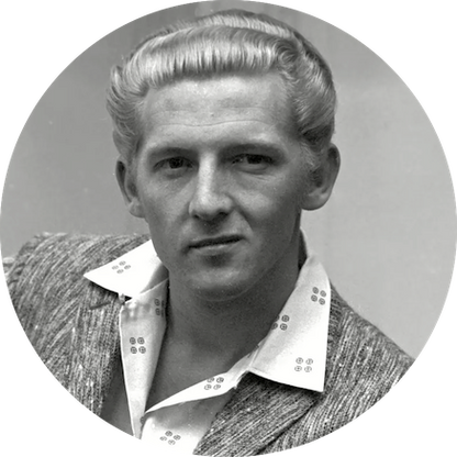 Imán Jerry Lee Lewis