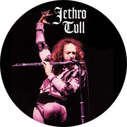 Imán Jethro Tull