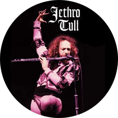 Imán Jethro Tull