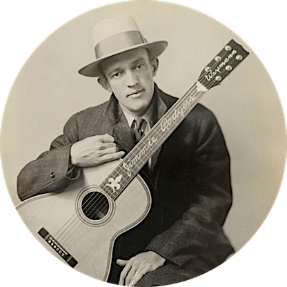 Imán Jimmie Rodgers