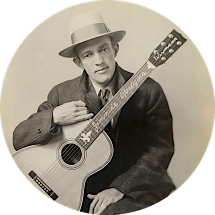 Imán Jimmie Rodgers