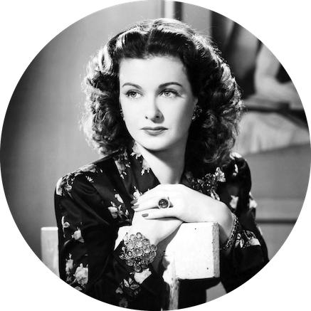 Chapa Joan Bennett