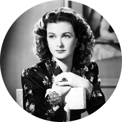 Chapa Joan Bennett