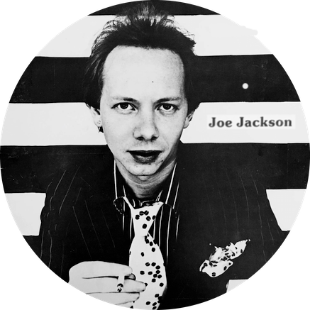 Imán Joe Jackson