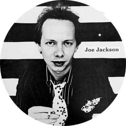 Imán Joe Jackson