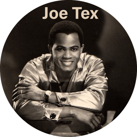 Imán Joe Tex