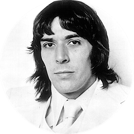 Imán John Cale