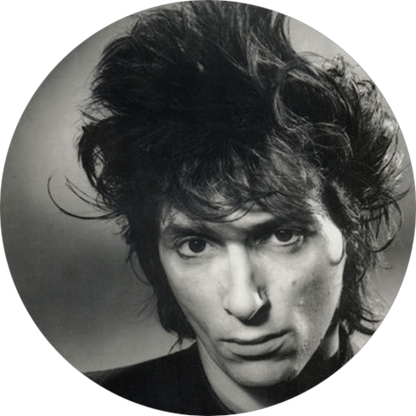 Chapa Johnny Thunders