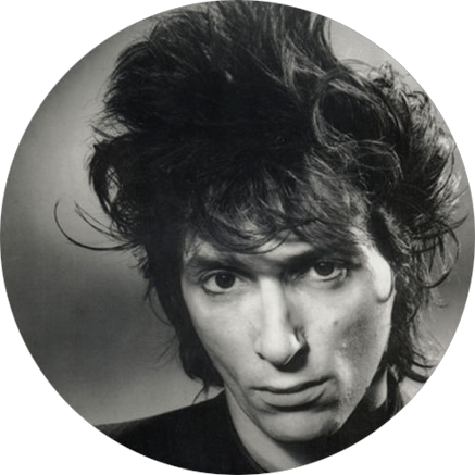 Imán Johnny Thunders