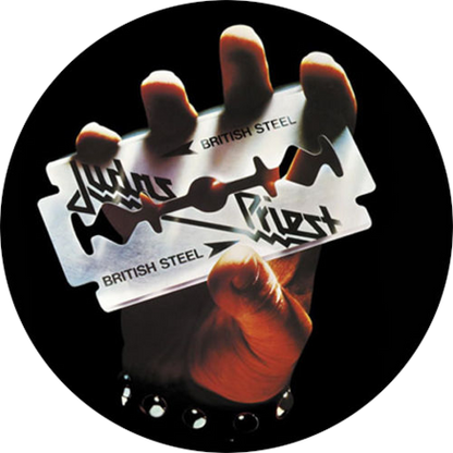 Chapa Judas Priest