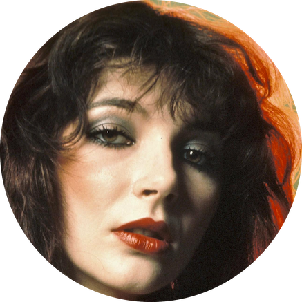 Imán Kate Bush