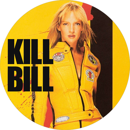 Chapa Kill Bill