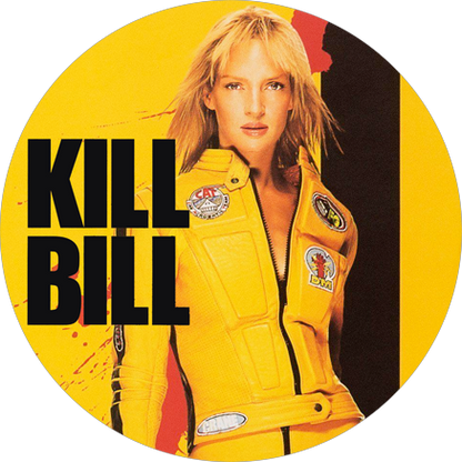 Chapa Kill Bill