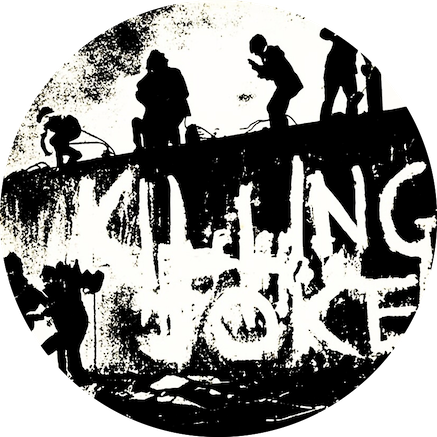 Chapa Killing Joke