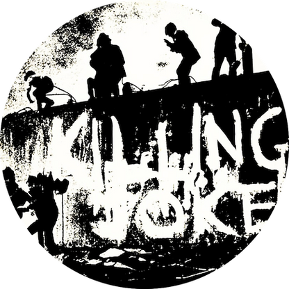 Chapa Killing Joke