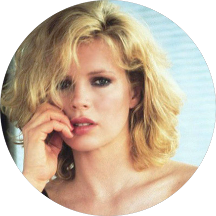 Chapa Kim Basinger