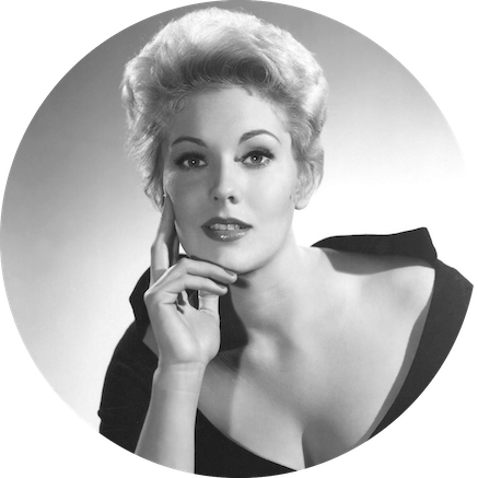 Imán Kim Novak