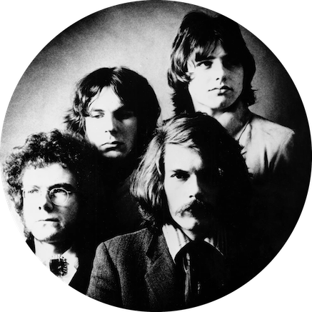 Chapa King Crimson