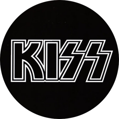 Imán Kiss Logo