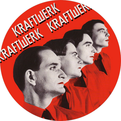 Imán Kraftwerk