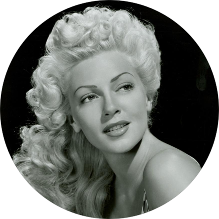 Chapa Lana Turner