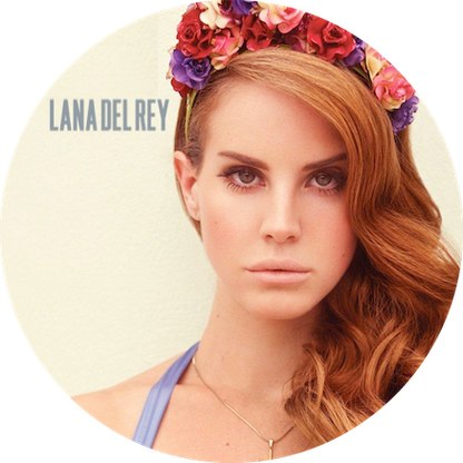 Chapa Lana Del Rey