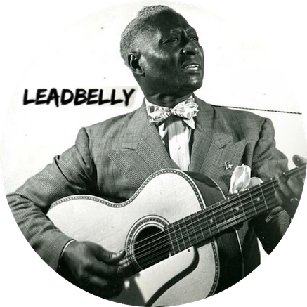 Imán Leadbelly